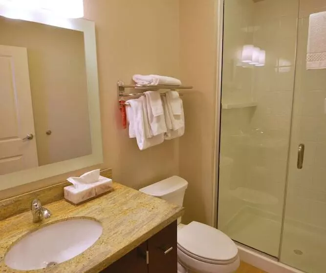 ２ベッドスイートルーム, Towneplace Suites By Marriott Williamsport