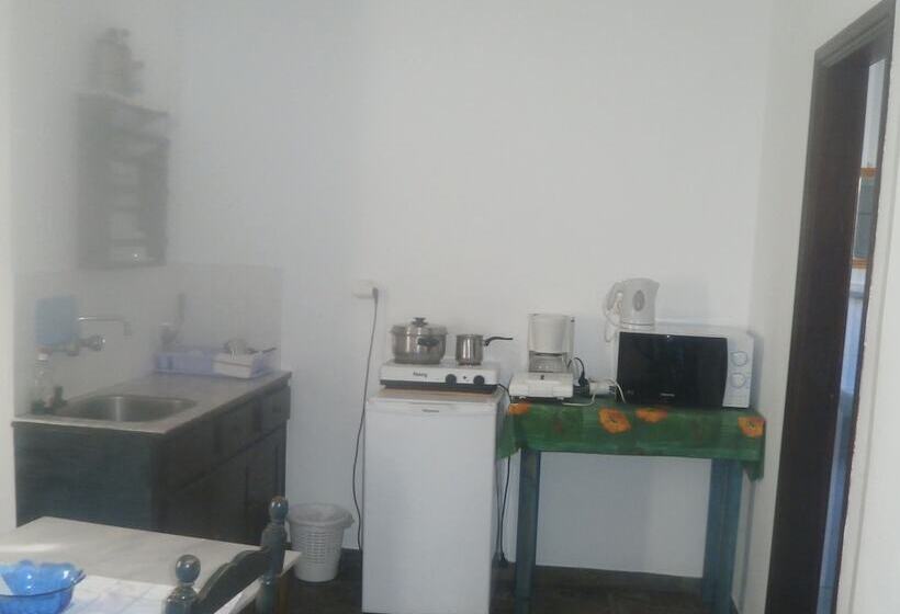 Apartamento 1 Dormitório, Villa Ostria