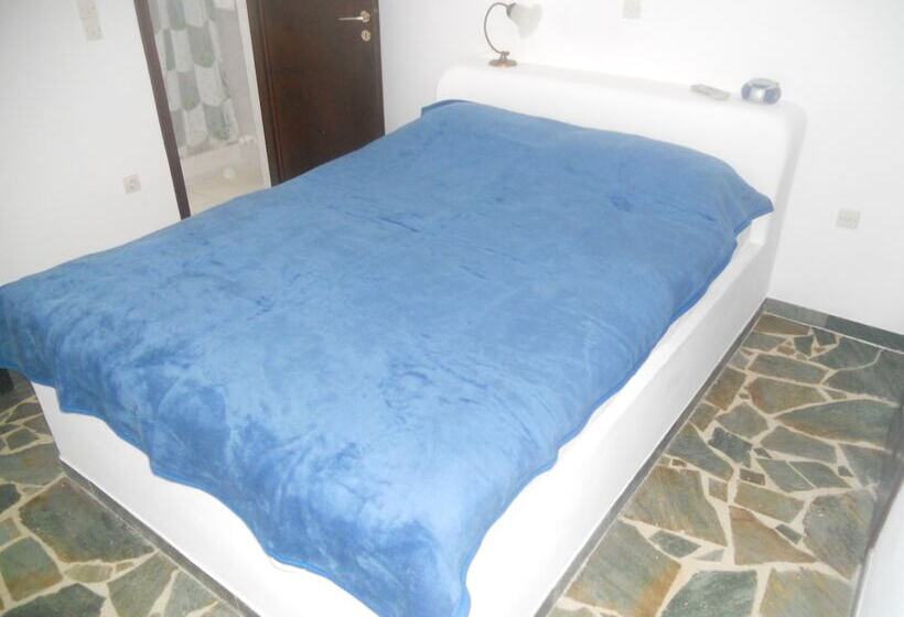 إستوديو قياسى, Villa Ostria