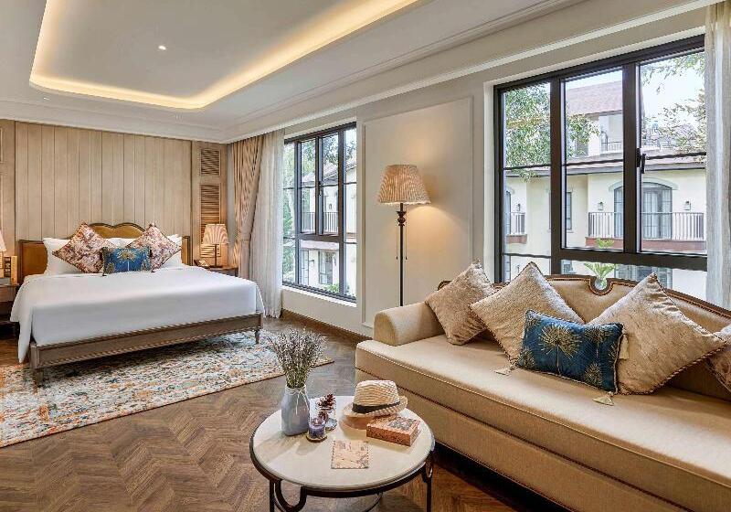 Номер Стандарт Кровать Кинг Адаптированный для Инвалидов, Avid Hotels   Byron   Warner Robins, An Ihg