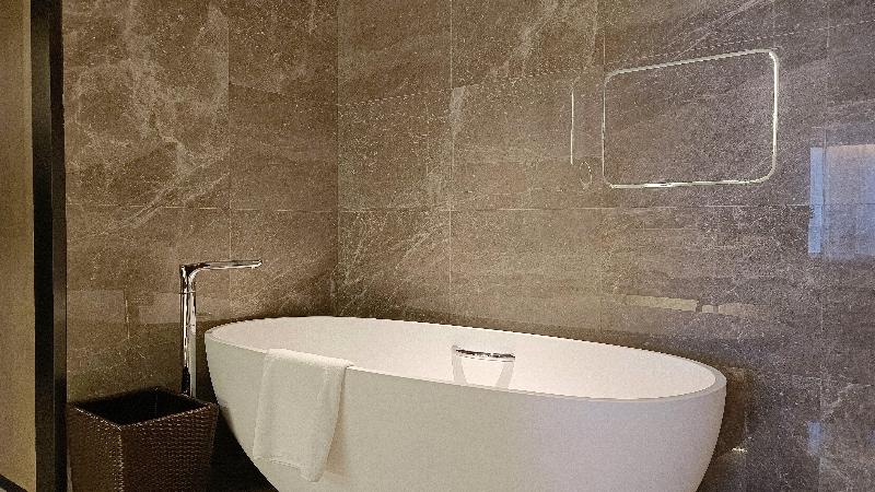 Люкс, Crowne Plaza Hohhot City Center