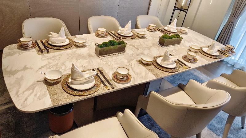 Люкс, Crowne Plaza Hohhot City Center