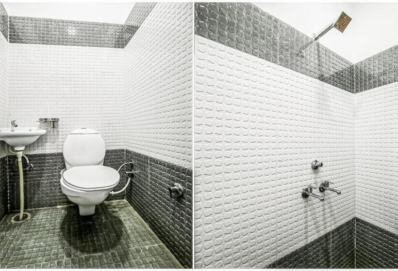 غرفة كلاسيكية ثلاثية, Prince By Oyo Rooms