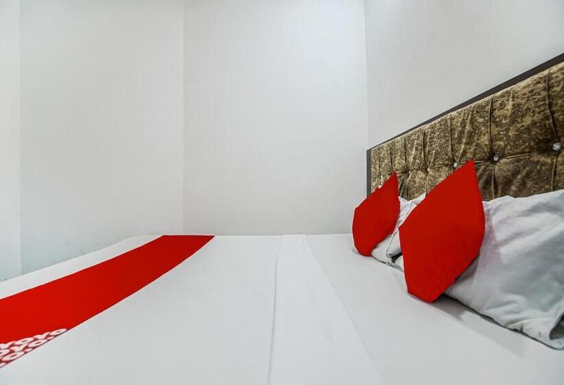 غرفة كلاسيكية ثلاثية, Prince By Oyo Rooms