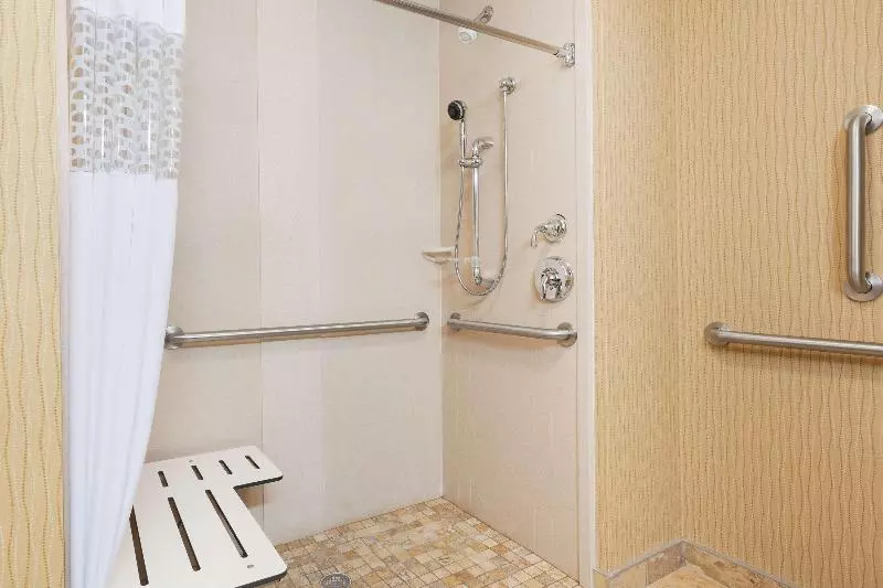 استودیو استاندارد با تخت کینگ, Hampton Inn & Suites Williston
