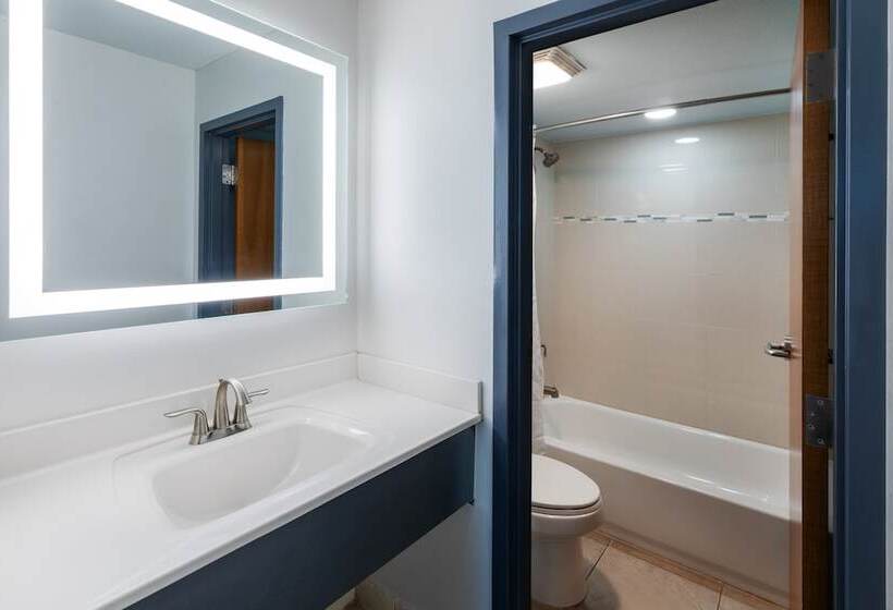 スタンダードルーム, Holiday Inn Resort South Padre Island Beach Front, An Ihg