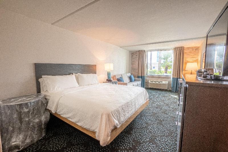 标准间, Holiday Inn Resort South Padre Island Beach Front, An Ihg