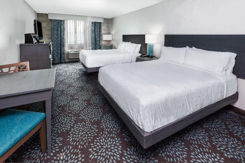 スタンダードルーム, Holiday Inn Resort South Padre Island Beach Front, An Ihg