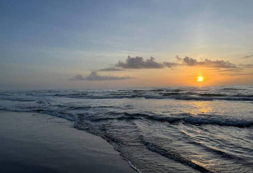 스탠다드 룸 더블 침대 2개, Holiday Inn Resort South Padre Island Beach Front, An Ihg