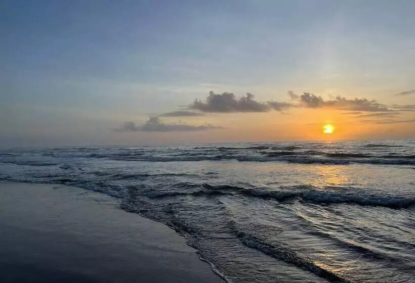 ２ダブルベッドのスタンダードルーム, Holiday Inn Resort South Padre Island Beach Front, An Ihg