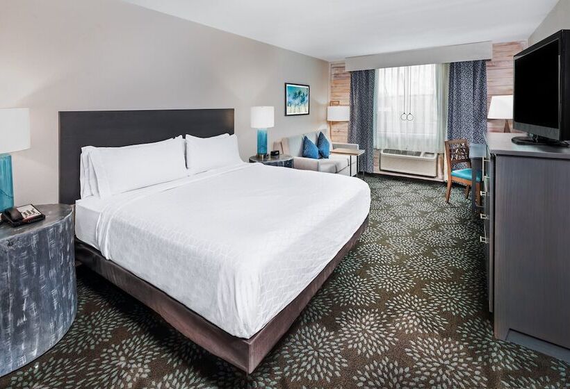 Standard-huone, Holiday Inn Resort South Padre Island Beach Front, An Ihg