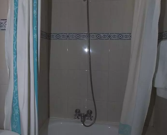 اتاق استاندارد, Hostal Goyma Ii