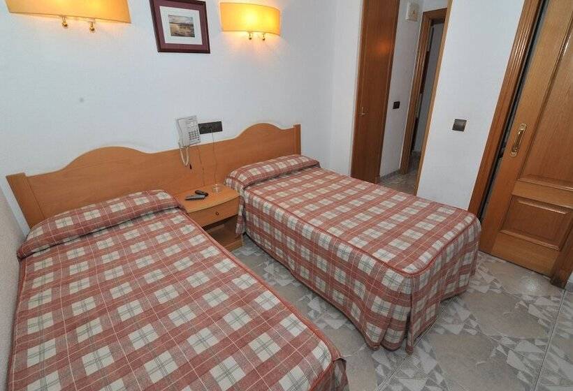 Номер Стандарт, Hostal Goyma Ii