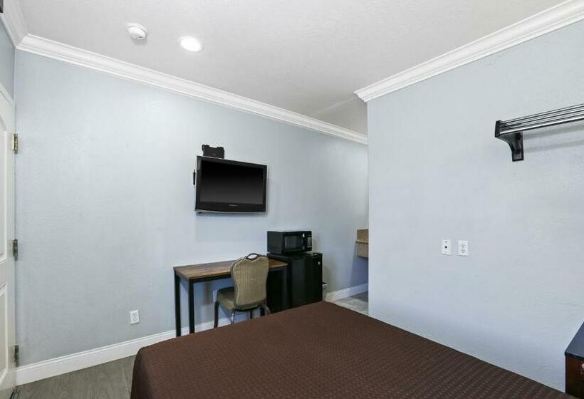 스탠다드 룸, 3rd Avenue Inn