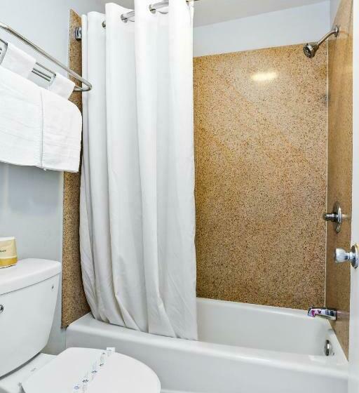 스탠다드 룸, 3rd Avenue Inn