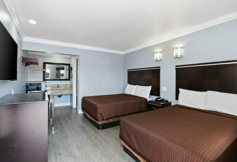 스탠다드 룸, 3rd Avenue Inn