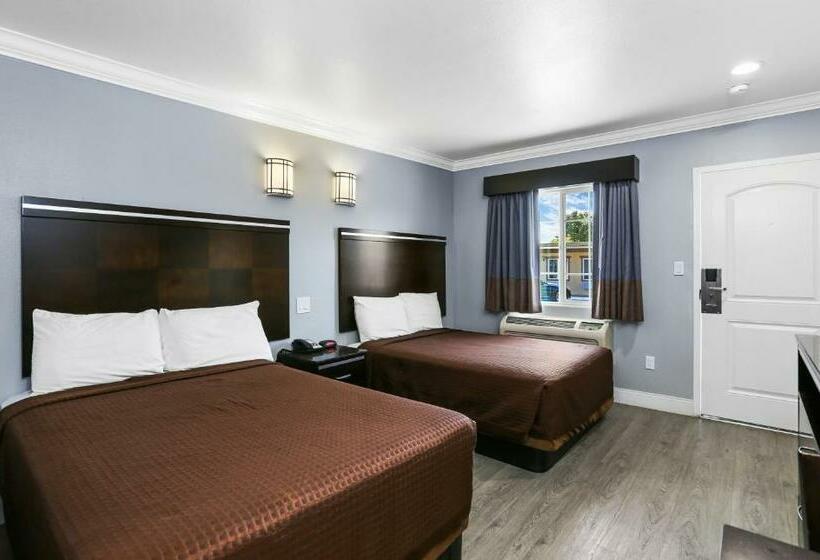 스탠다드 룸, 3rd Avenue Inn