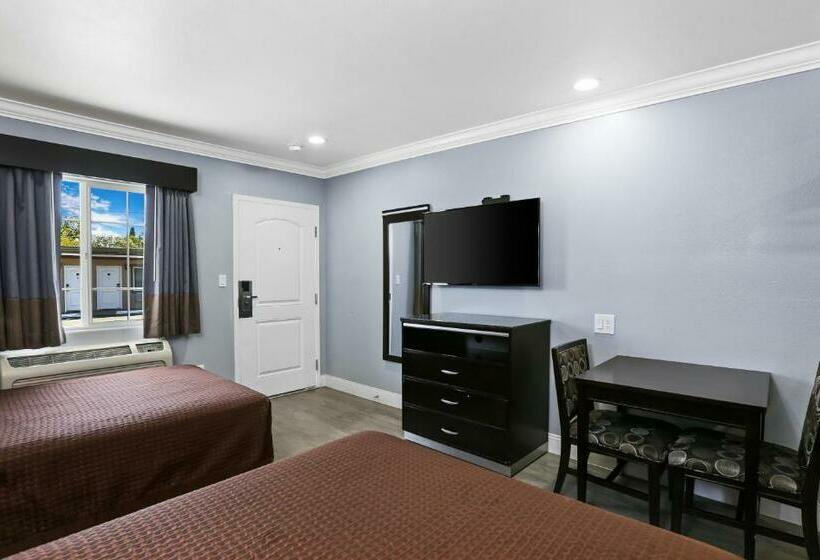 스탠다드 룸, 3rd Avenue Inn