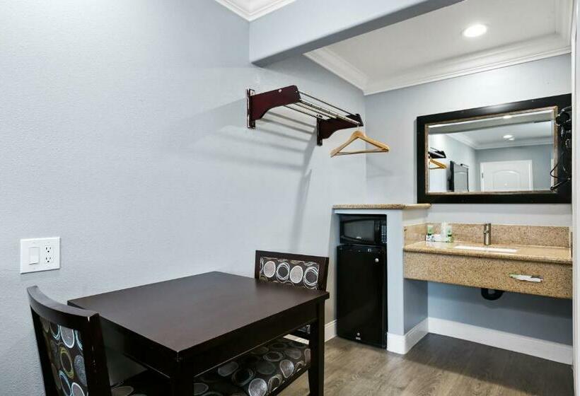 스탠다드 룸, 3rd Avenue Inn