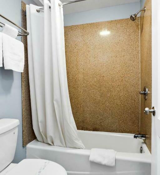 스탠다드 룸, 3rd Avenue Inn