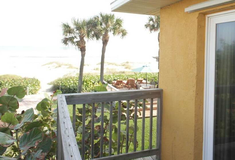 １ベッドルームアパートメント, Beach Place Guesthouses
