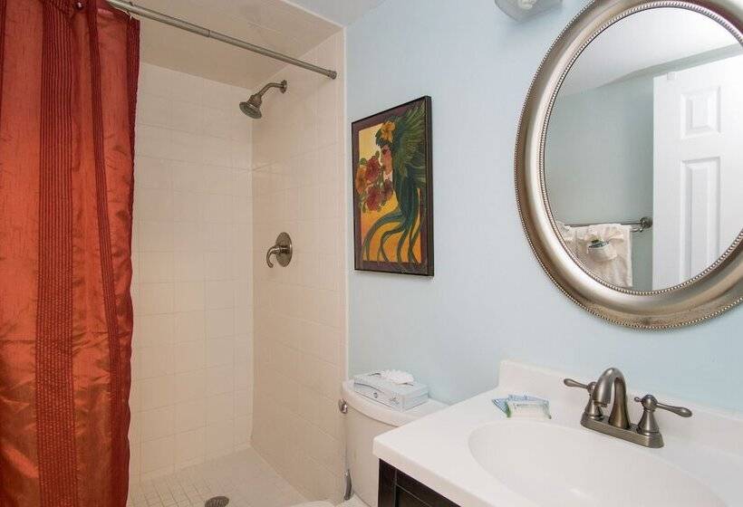 Apartamento 2 Dormitórios Vista Mar, Beach Place Guesthouses