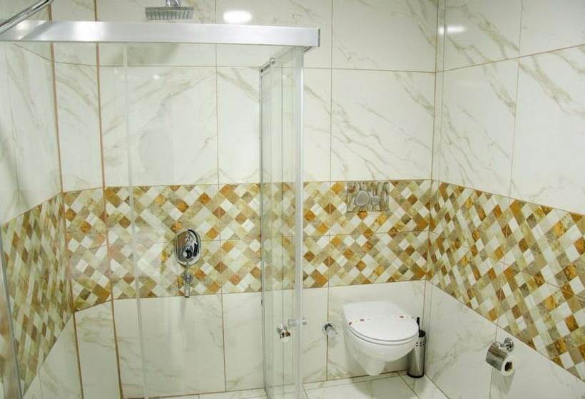 اتاق استاندارد, Grand Akkoza