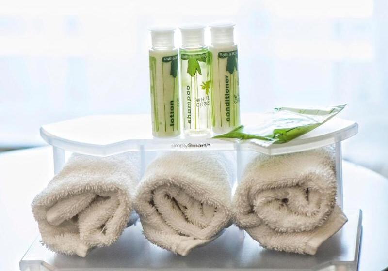 غرفة قياسية سرير كينج, Holiday Inn Express Natchez South West, An Ihg