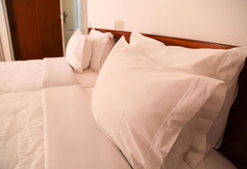 غرفة قياسية, Inatel Entre Os Rios