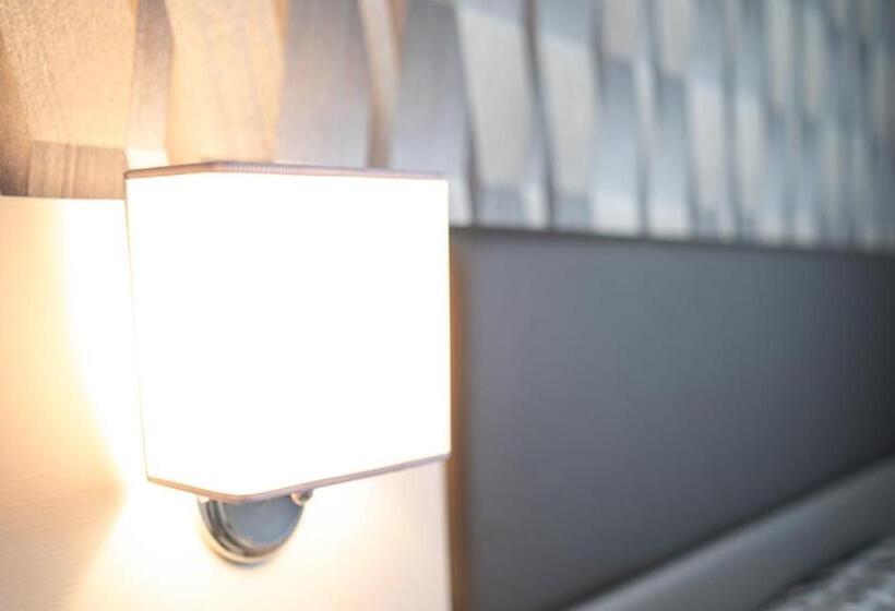 スタンダードルーム, Porto Di Roma