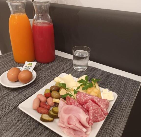 スタンダードルーム, Porto Di Roma