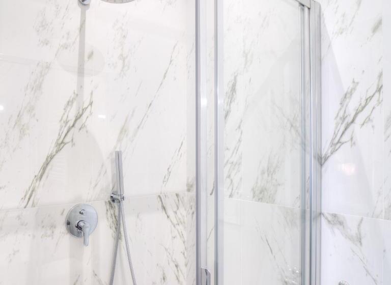 スタンダードルーム, Porto Di Roma