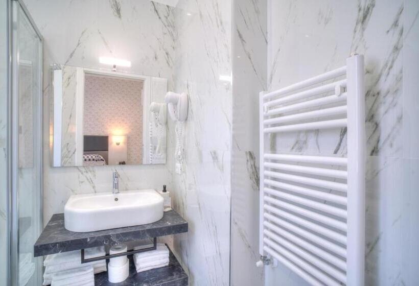 スタンダードルーム, Porto Di Roma