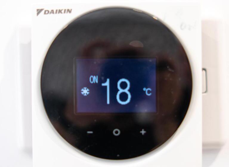 スタンダードトリプルルーム, Porto Di Roma