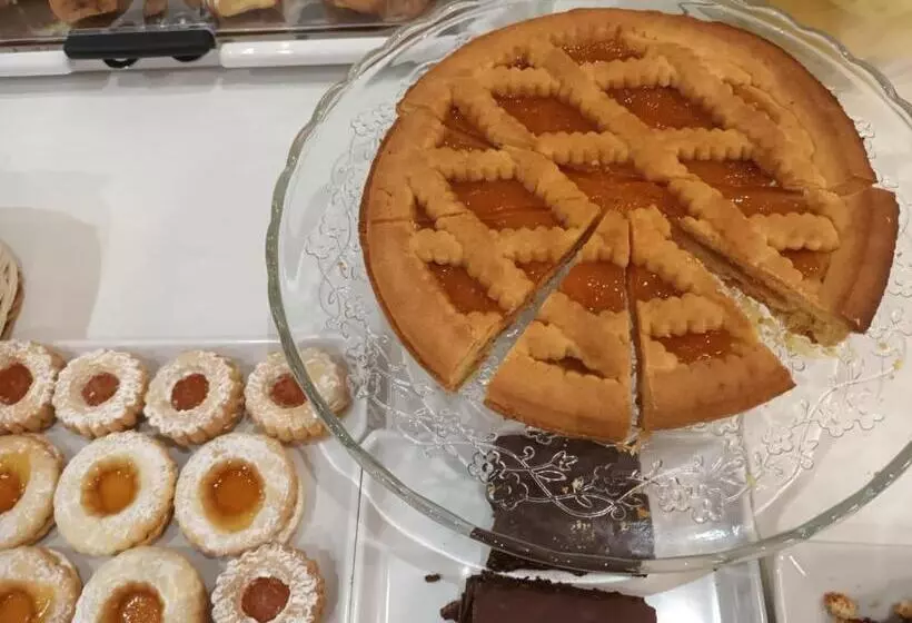اتاق لوکس, Porto Di Roma