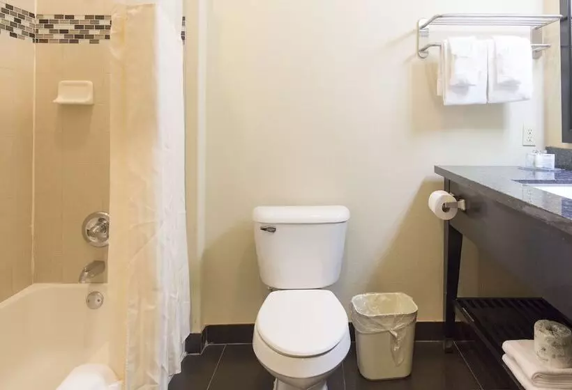 ２ベッドスイートルーム, Red River Inn And Suites