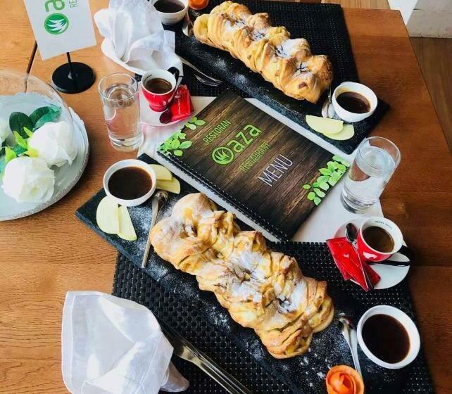 Pokój Standard, Villas And Apartments Oaza