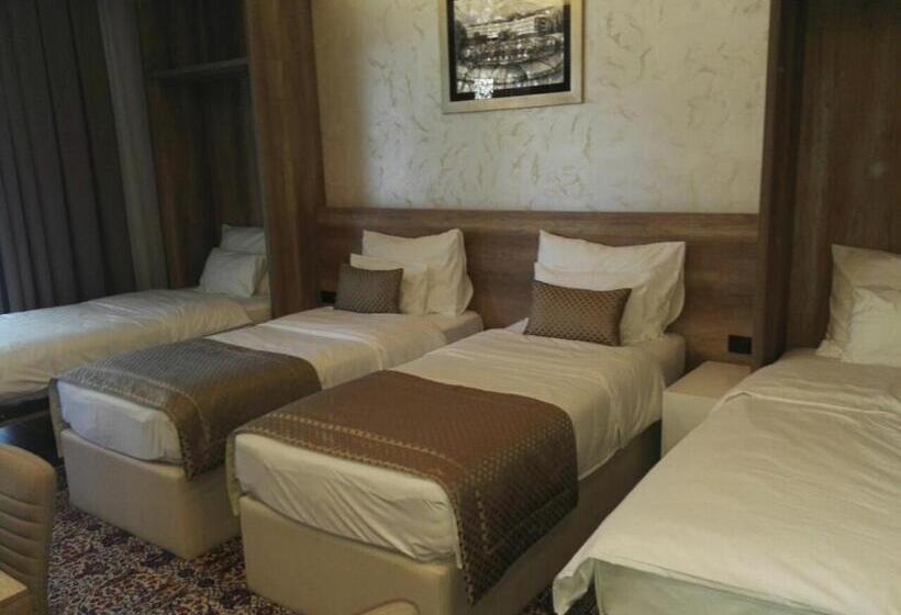 Pokój Standard, Villas And Apartments Oaza