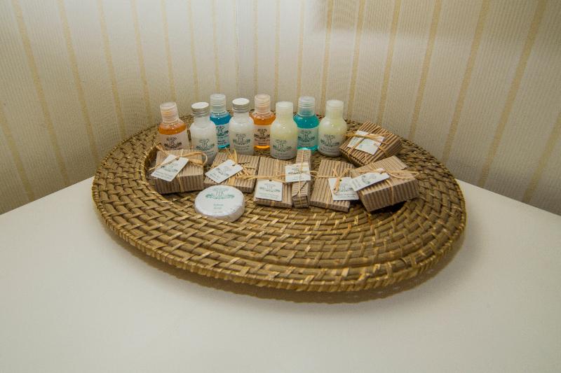 Номер Стандарт, Takamiya Hotel Lucent