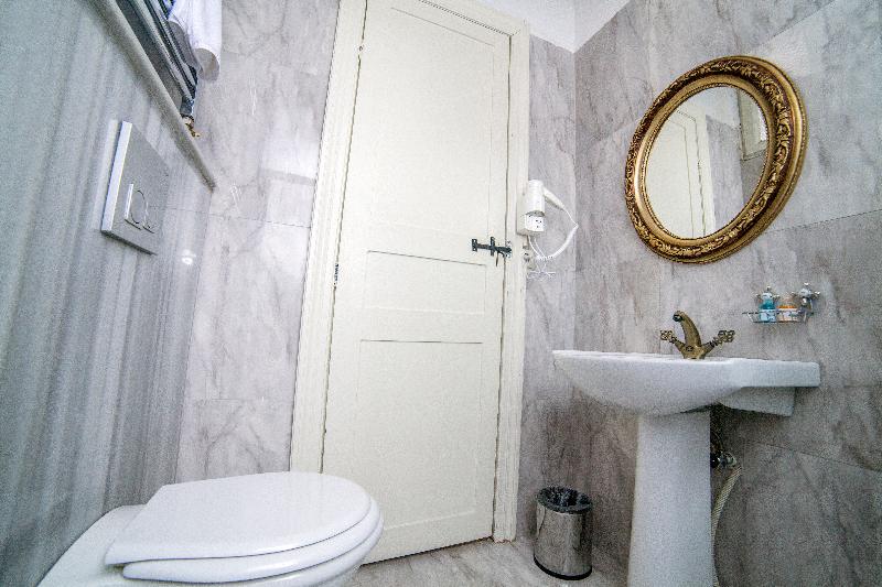 Номер Стандарт, Takamiya Hotel Lucent