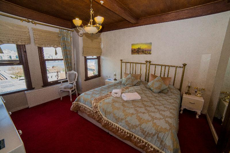 Номер Стандарт, Takamiya Hotel Lucent