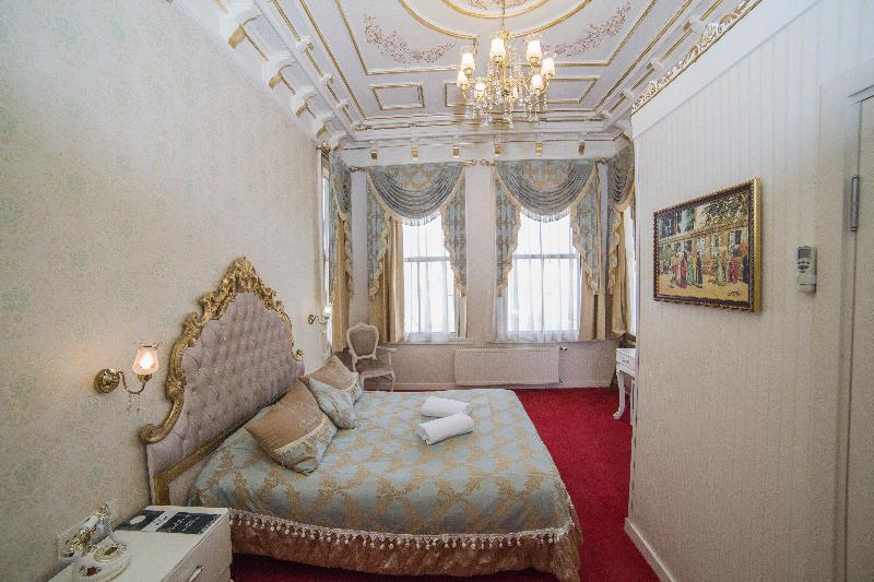 Номер Стандарт, Takamiya Hotel Lucent