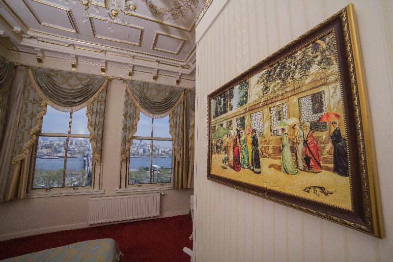 Номер Стандарт, Takamiya Hotel Lucent