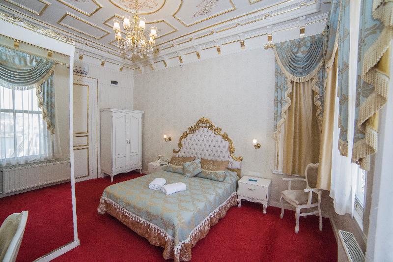 Номер Стандарт, Takamiya Hotel Lucent