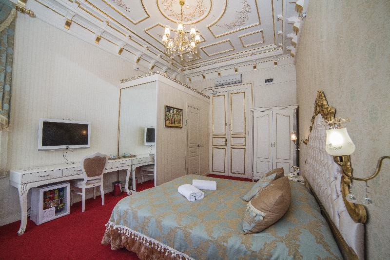 Номер Стандарт, Takamiya Hotel Lucent