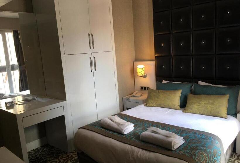 スタンダードシングルルーム, Taksim Line