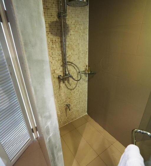 سوییت, The Phoenix Hotel Bangkok   Suvarnabhumi Airport