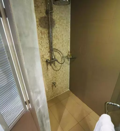 سوییت, The Phoenix Hotel Bangkok   Suvarnabhumi Airport