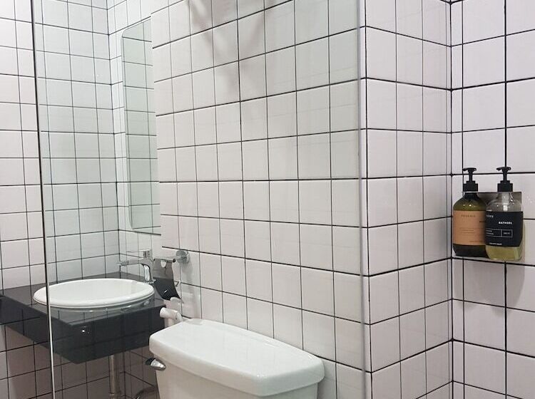 اتاق لوکس, The Phoenix Hotel Bangkok   Suvarnabhumi Airport
