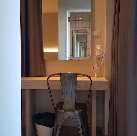 اتاق لوکس, The Phoenix Hotel Bangkok   Suvarnabhumi Airport